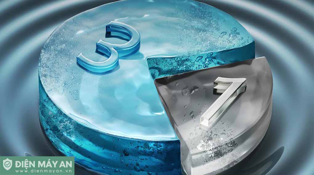 Máy lọc nước tích hợp vòi Xiaomi Mijia 1600G MR1682